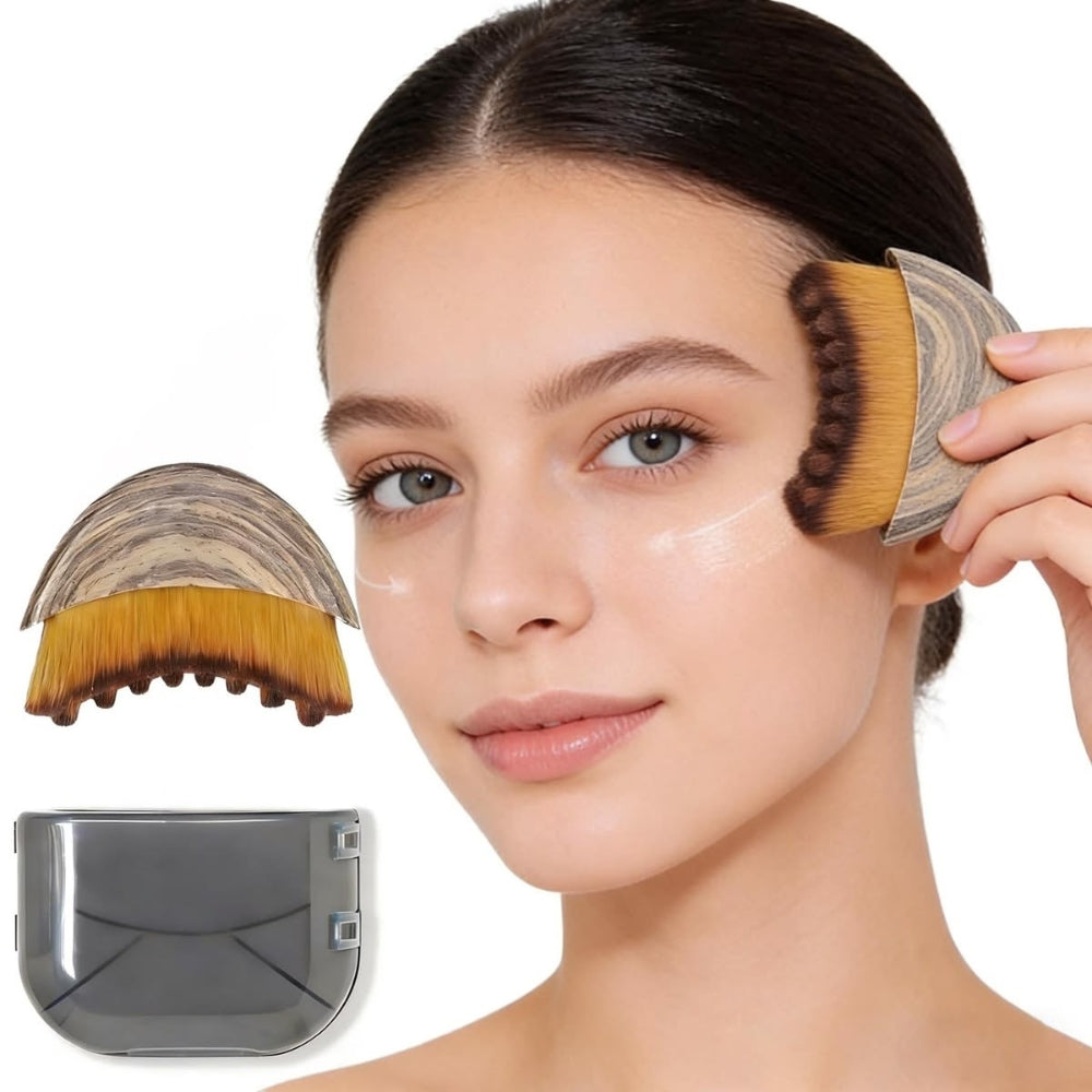 Brush™️- Spazzola Massaggiatrice Linfodrenante