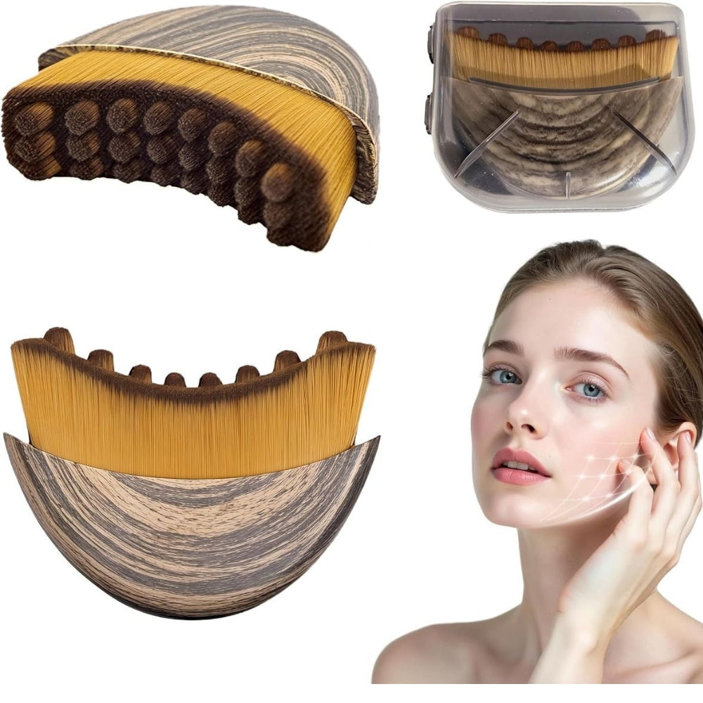 Brush™️- Spazzola Massaggiatrice Linfodrenante