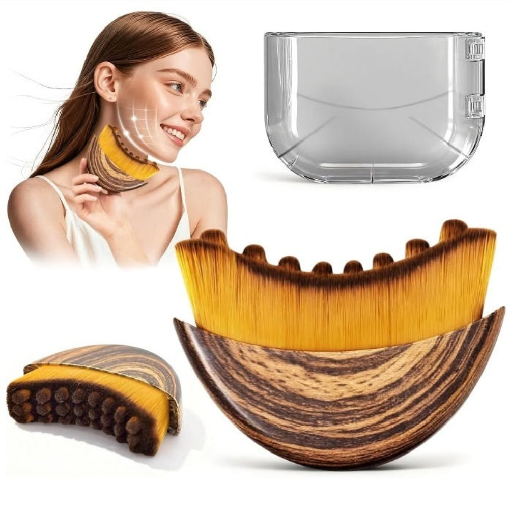 Brush™️- Spazzola Massaggiatrice Linfodrenante